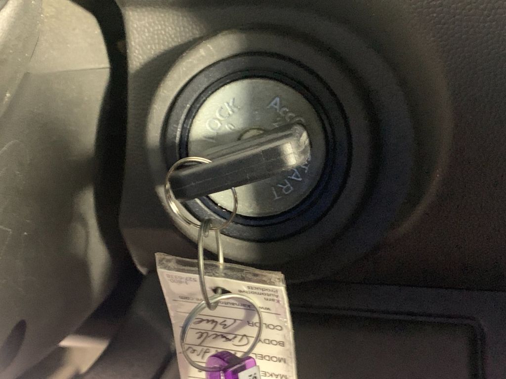 Used 2018 Nissan Frontier Truck