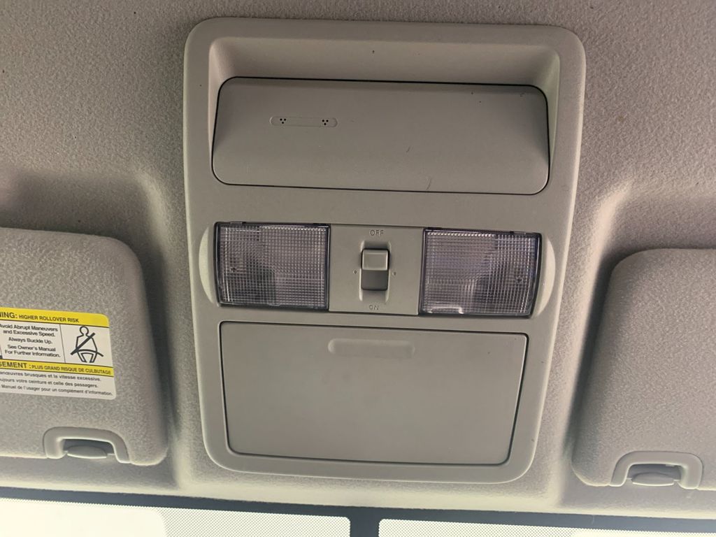 Used 2018 Nissan Frontier Truck
