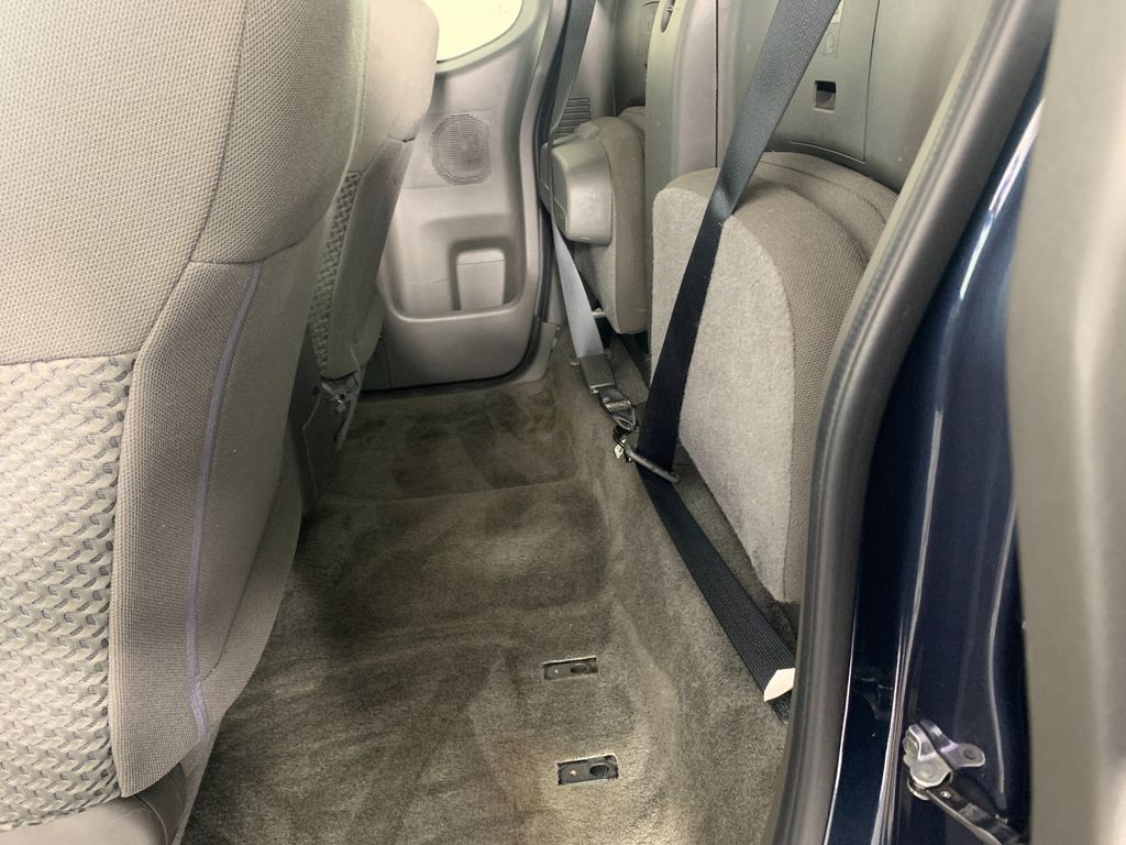 Used 2018 Nissan Frontier Truck