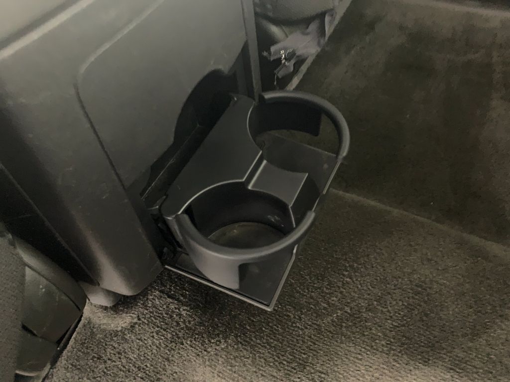 Used 2018 Nissan Frontier Truck
