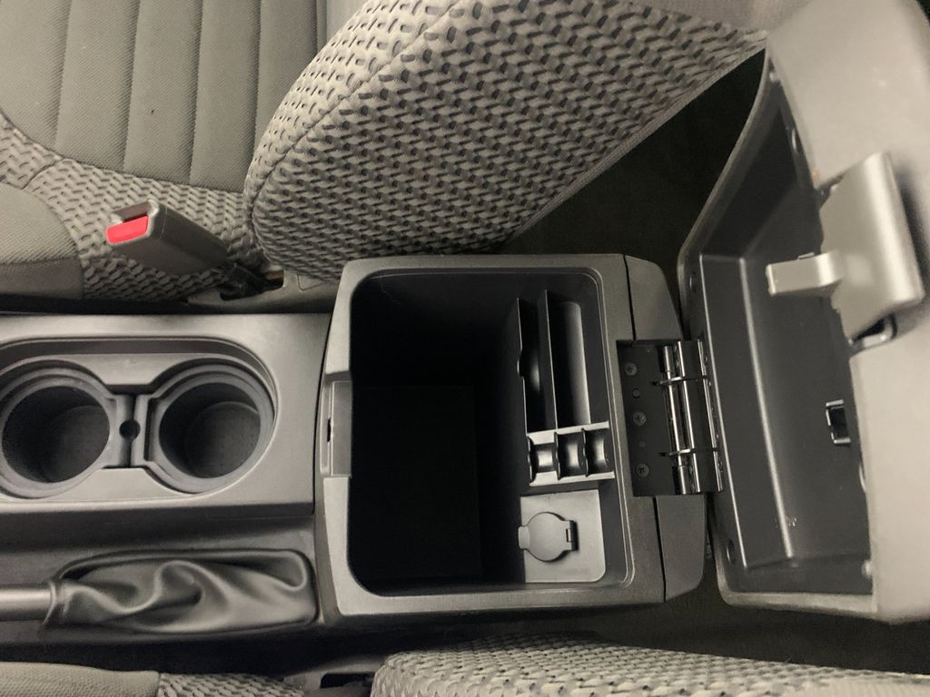 Used 2018 Nissan Frontier Truck