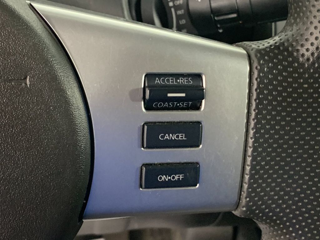 Used 2018 Nissan Frontier Truck