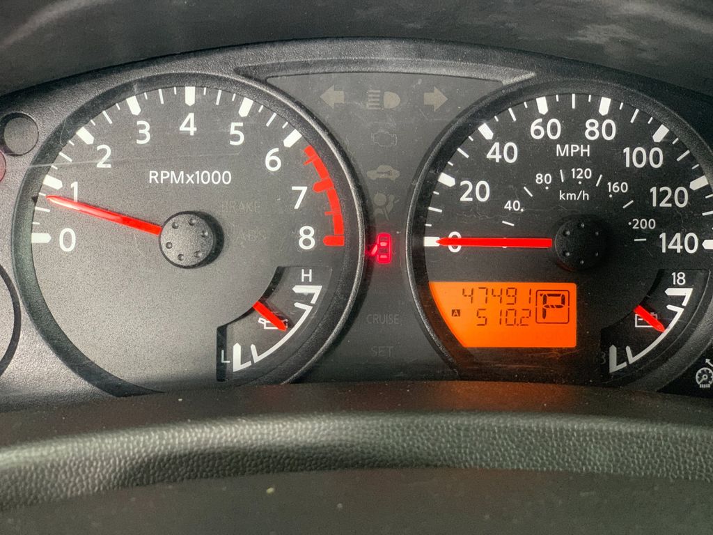Used 2018 Nissan Frontier Truck