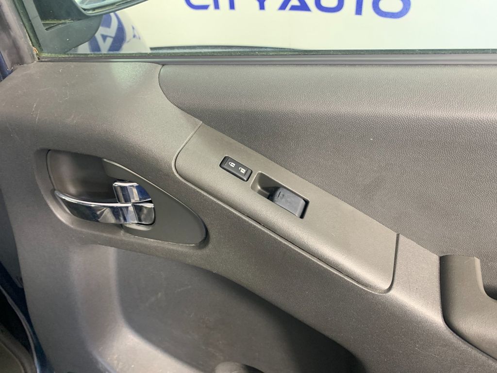 Used 2018 Nissan Frontier Truck