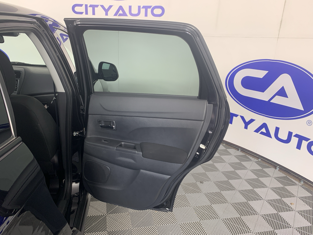Used 2024 Mitsubishi Outlander Sport SUV