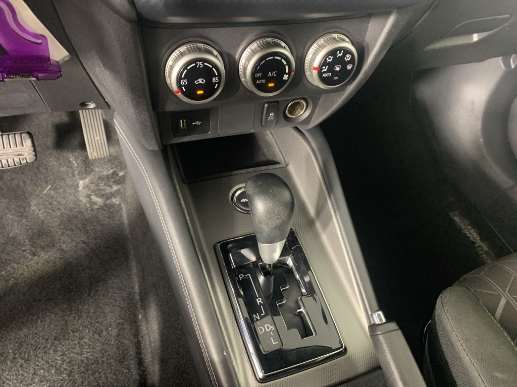 Used 2024 Mitsubishi Outlander Sport SUV