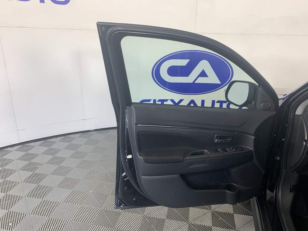 Used 2024 Mitsubishi Outlander Sport SUV