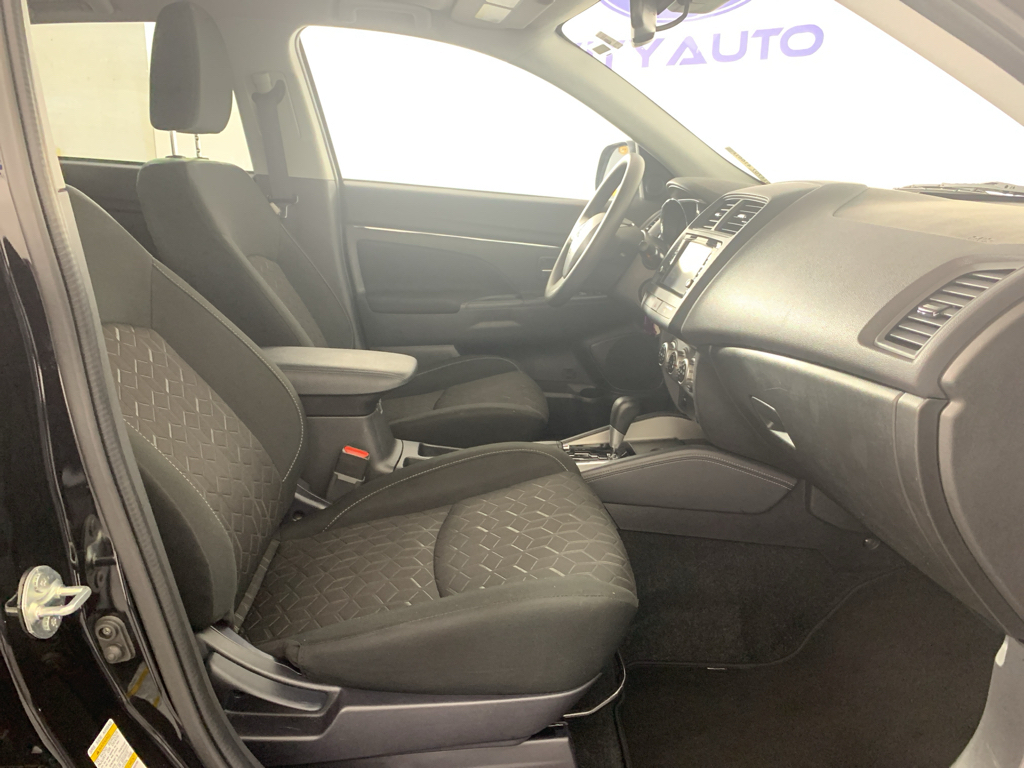 Used 2024 Mitsubishi Outlander Sport SUV