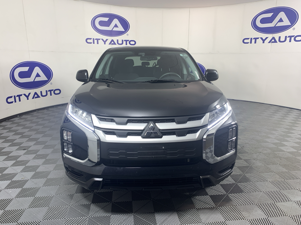 Used 2024 Mitsubishi Outlander Sport SUV