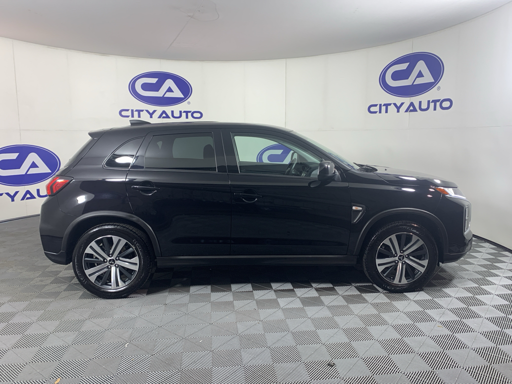 Used 2024 Mitsubishi Outlander Sport SUV