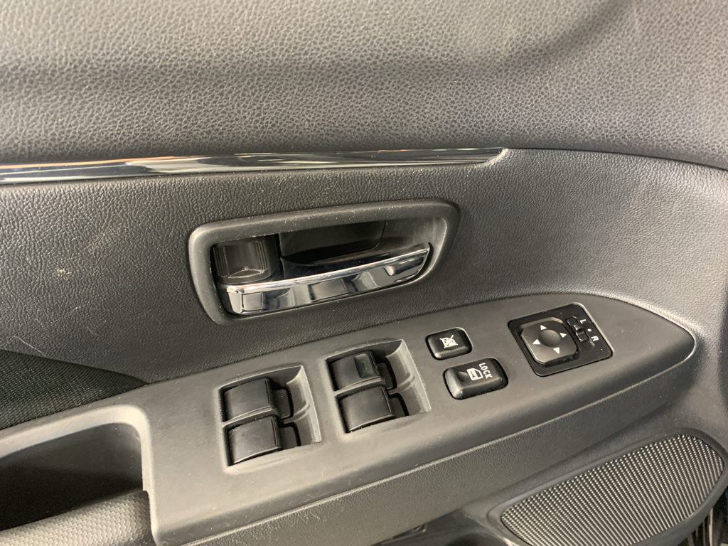 Used 2024 Mitsubishi Outlander Sport SUV
