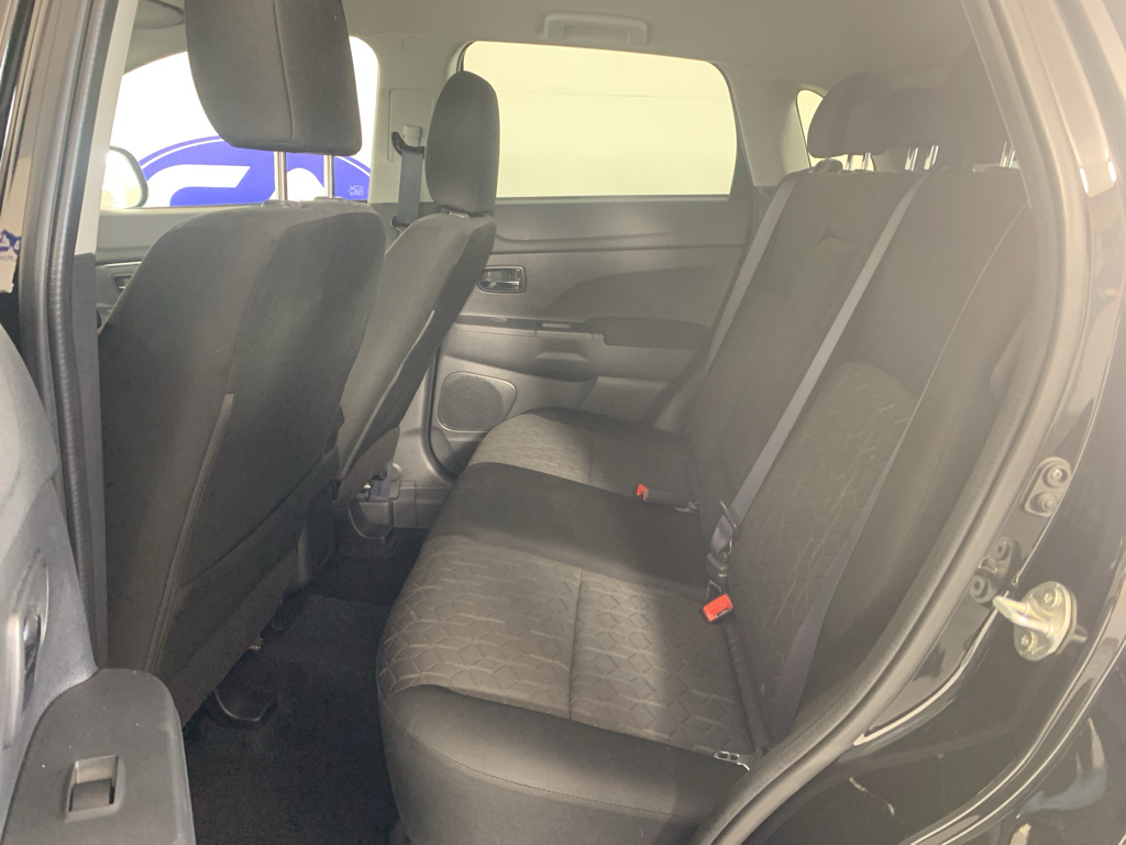 Used 2024 Mitsubishi Outlander Sport SUV