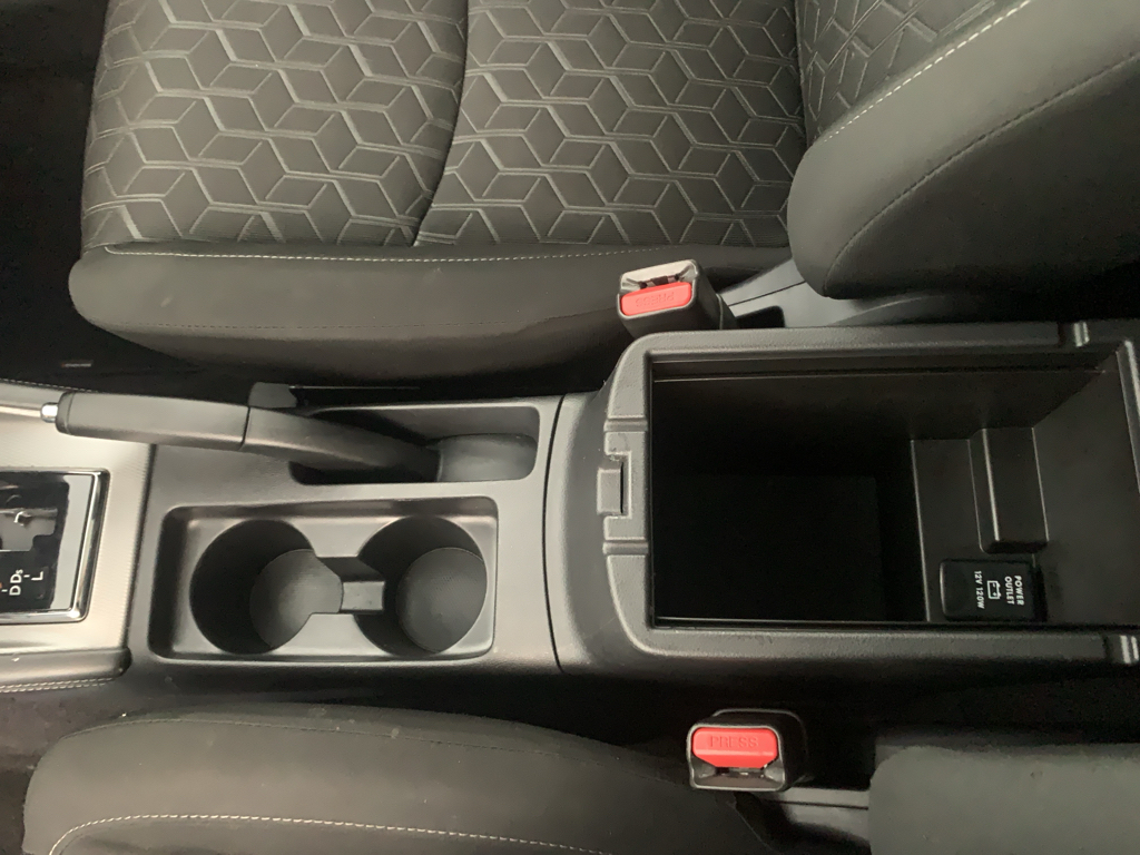 Used 2024 Mitsubishi Outlander Sport SUV