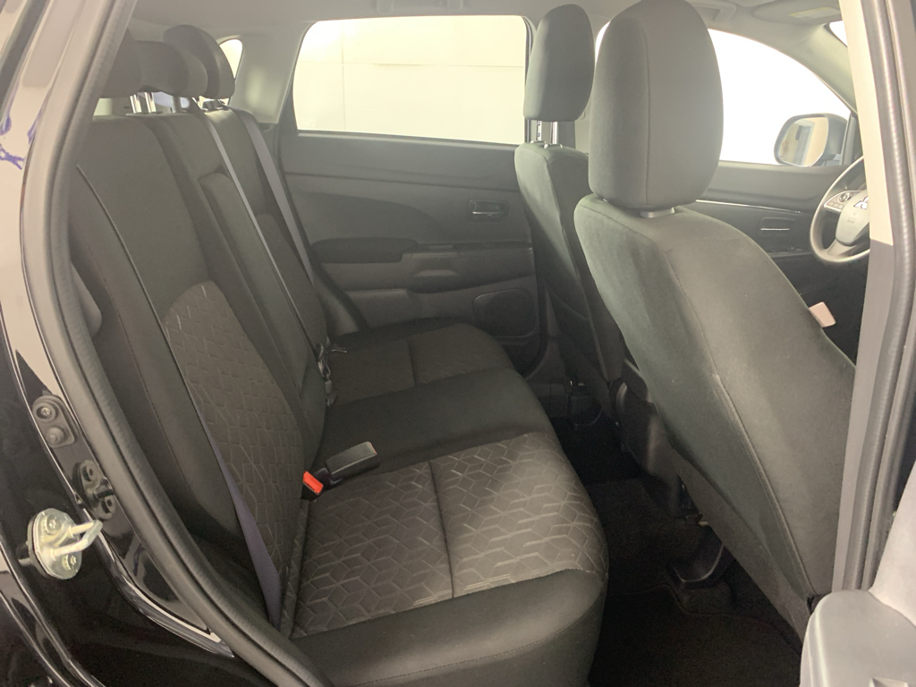 Used 2024 Mitsubishi Outlander Sport SUV