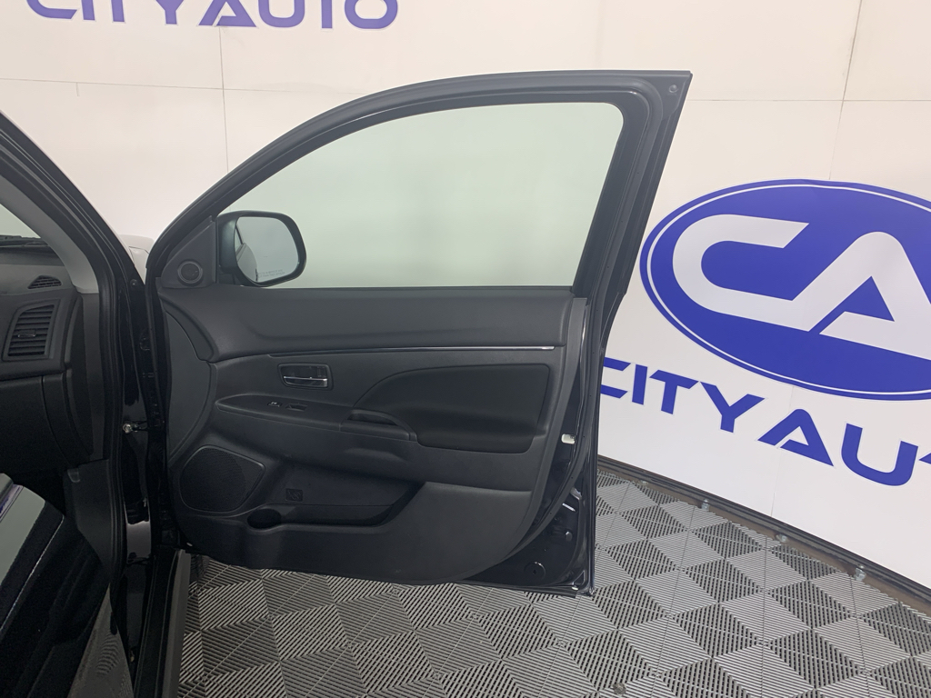 Used 2024 Mitsubishi Outlander Sport SUV