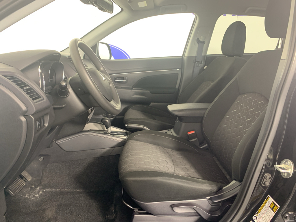 Used 2024 Mitsubishi Outlander Sport SUV