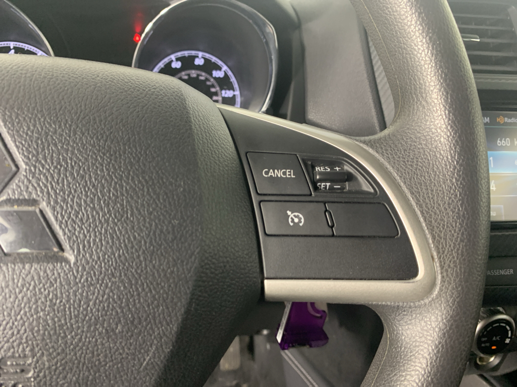 Used 2024 Mitsubishi Outlander Sport SUV