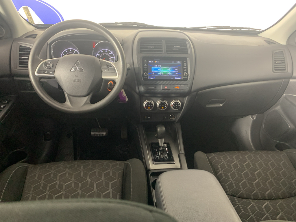 Used 2024 Mitsubishi Outlander Sport SUV