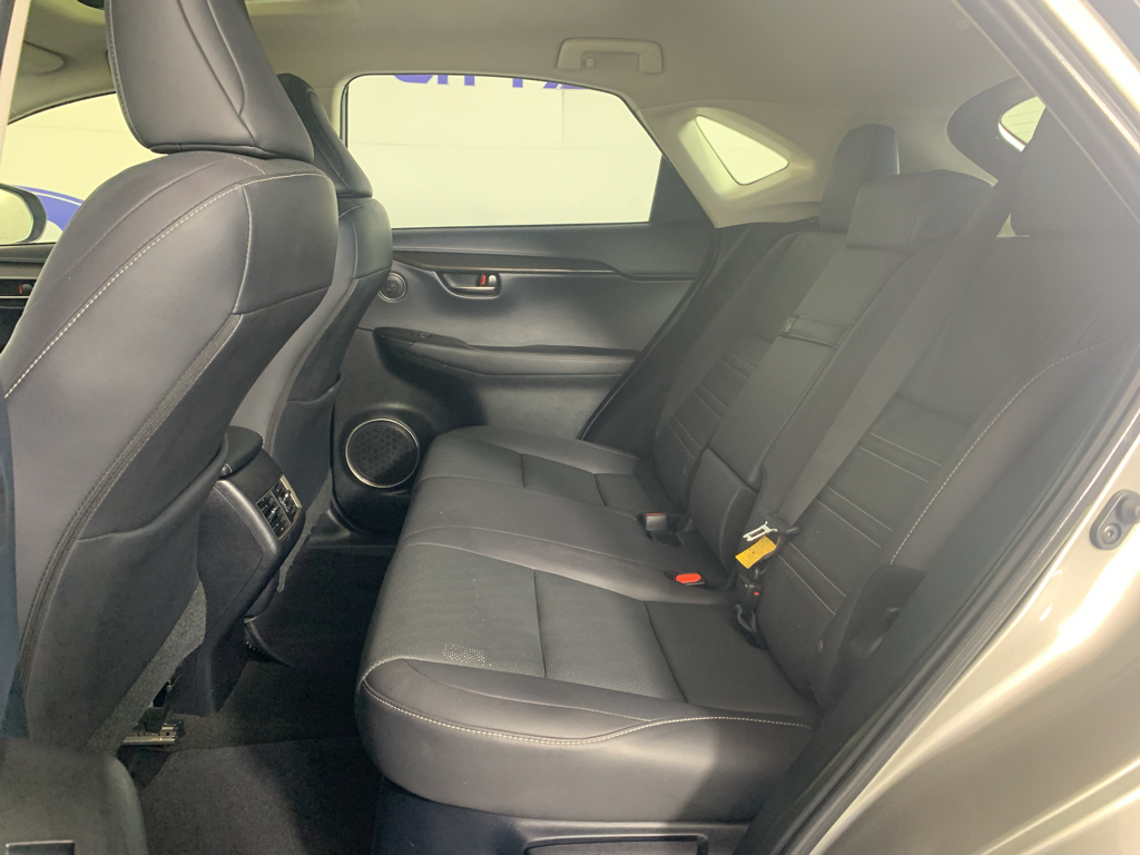 Used 2019 Lexus NX 300 SUV