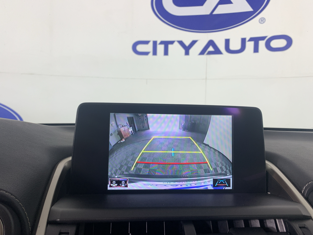 Used 2019 Lexus NX 300 SUV
