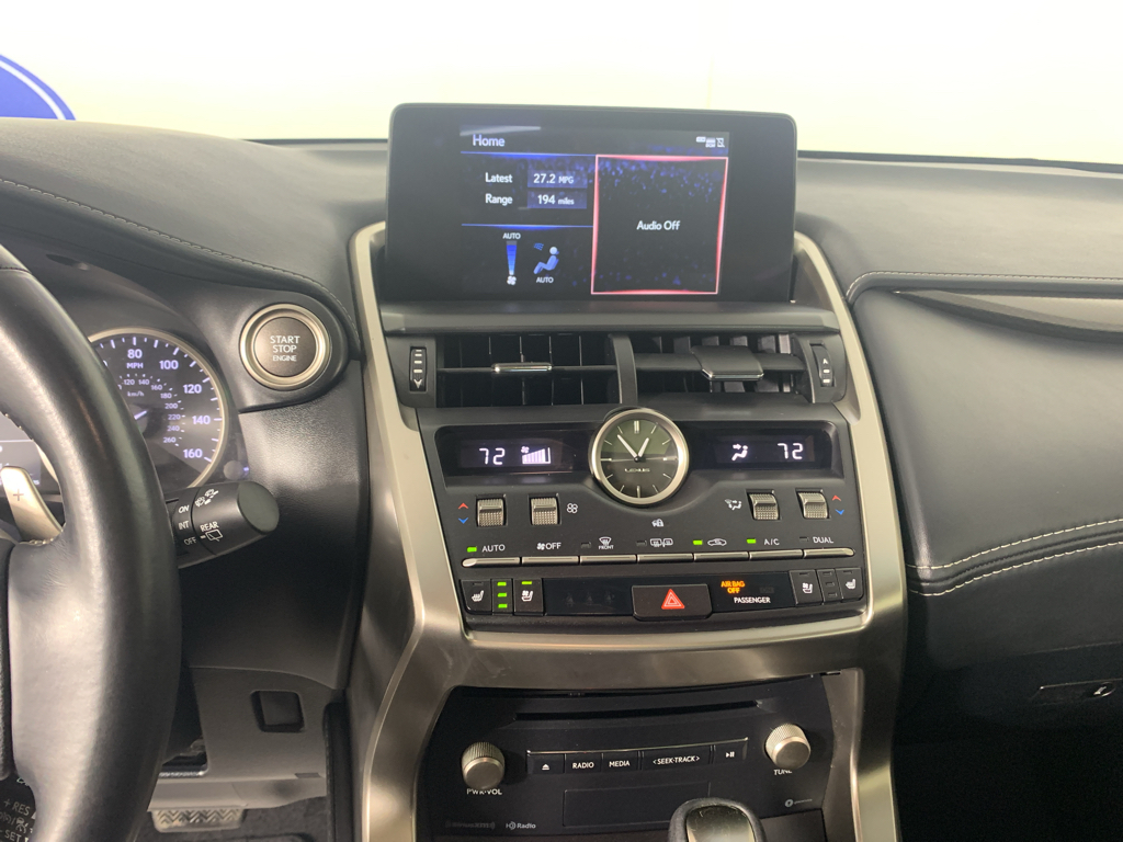 Used 2019 Lexus NX 300 SUV