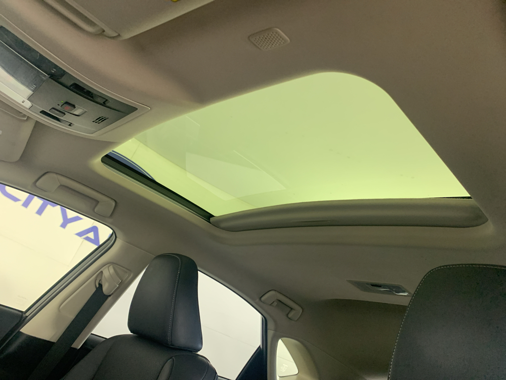 Used 2019 Lexus NX 300 SUV