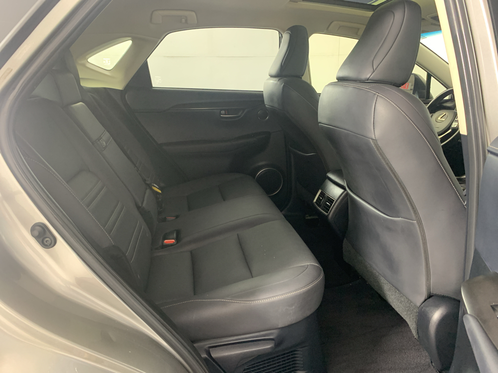 Used 2019 Lexus NX 300 SUV
