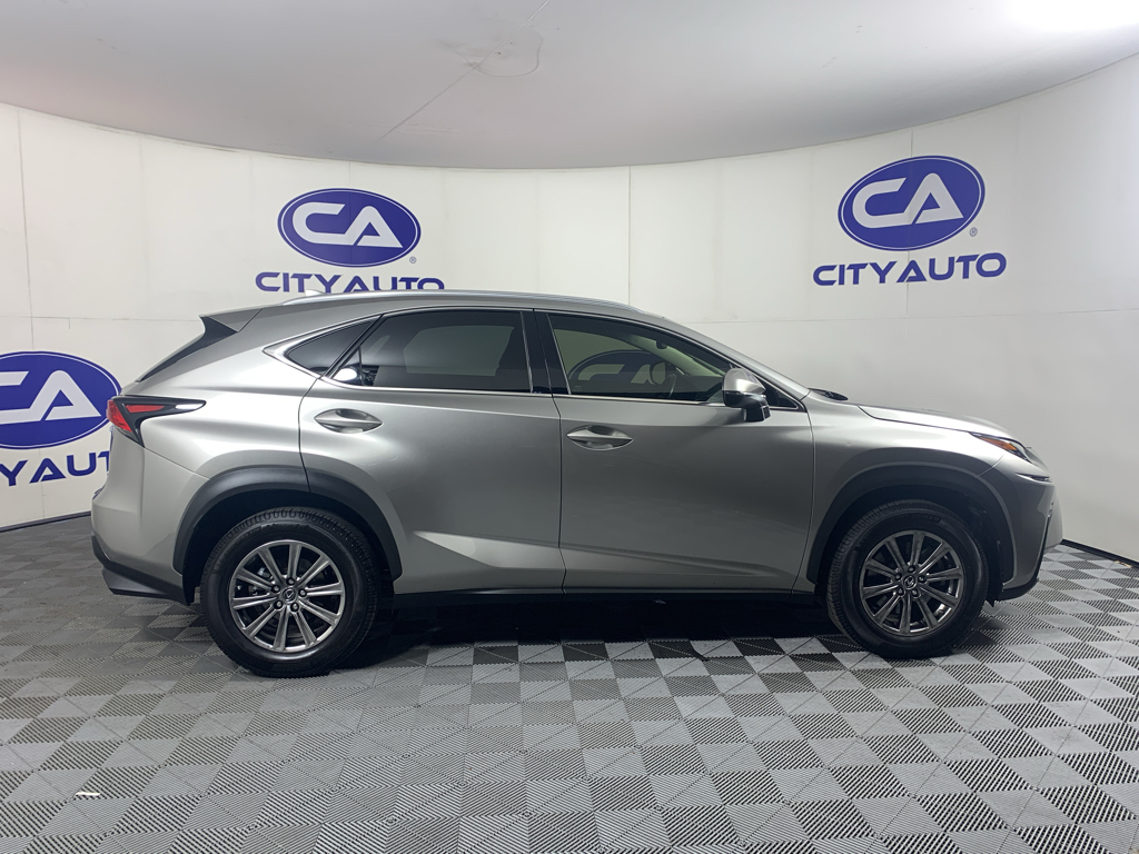 Used 2019 Lexus NX 300 SUV