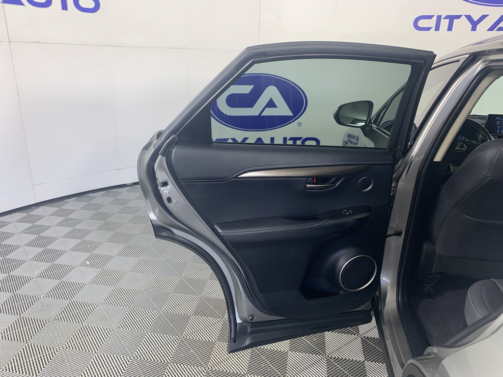 Used 2019 Lexus NX 300 SUV