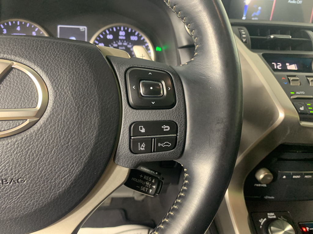 Used 2019 Lexus NX 300 SUV