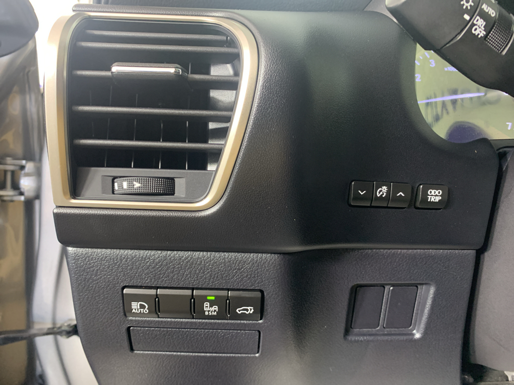 Used 2019 Lexus NX 300 SUV
