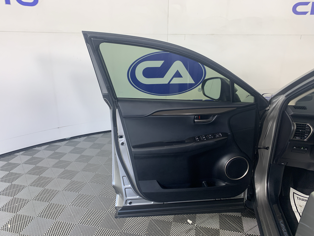 Used 2019 Lexus NX 300 SUV