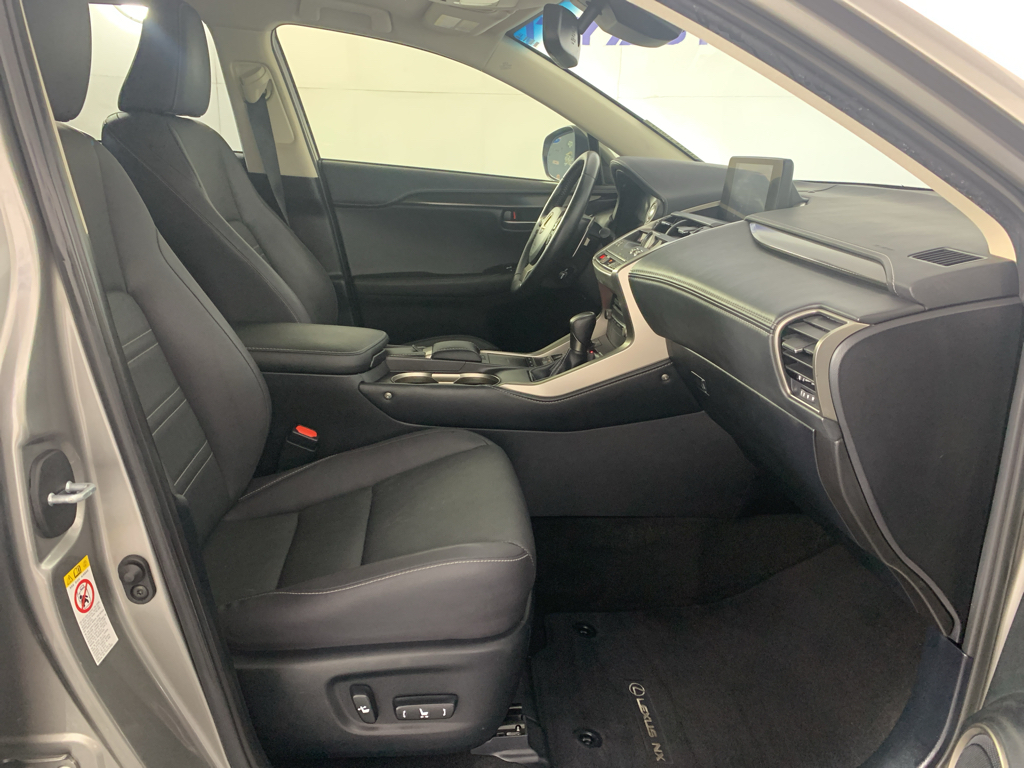 Used 2019 Lexus NX 300 SUV