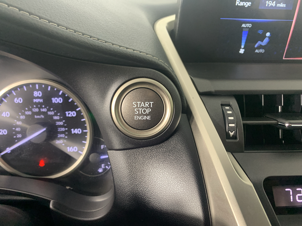 Used 2019 Lexus NX 300 SUV