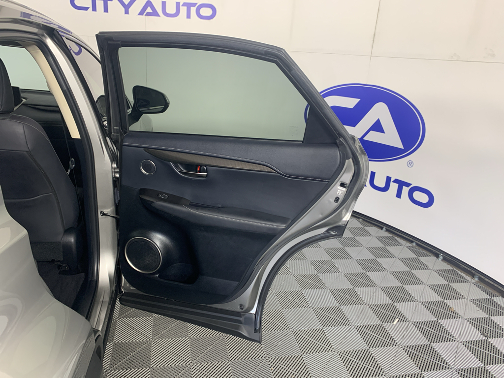 Used 2019 Lexus NX 300 SUV
