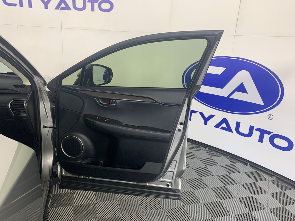Used 2019 Lexus NX 300 SUV