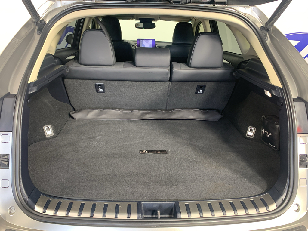 Used 2019 Lexus NX 300 SUV