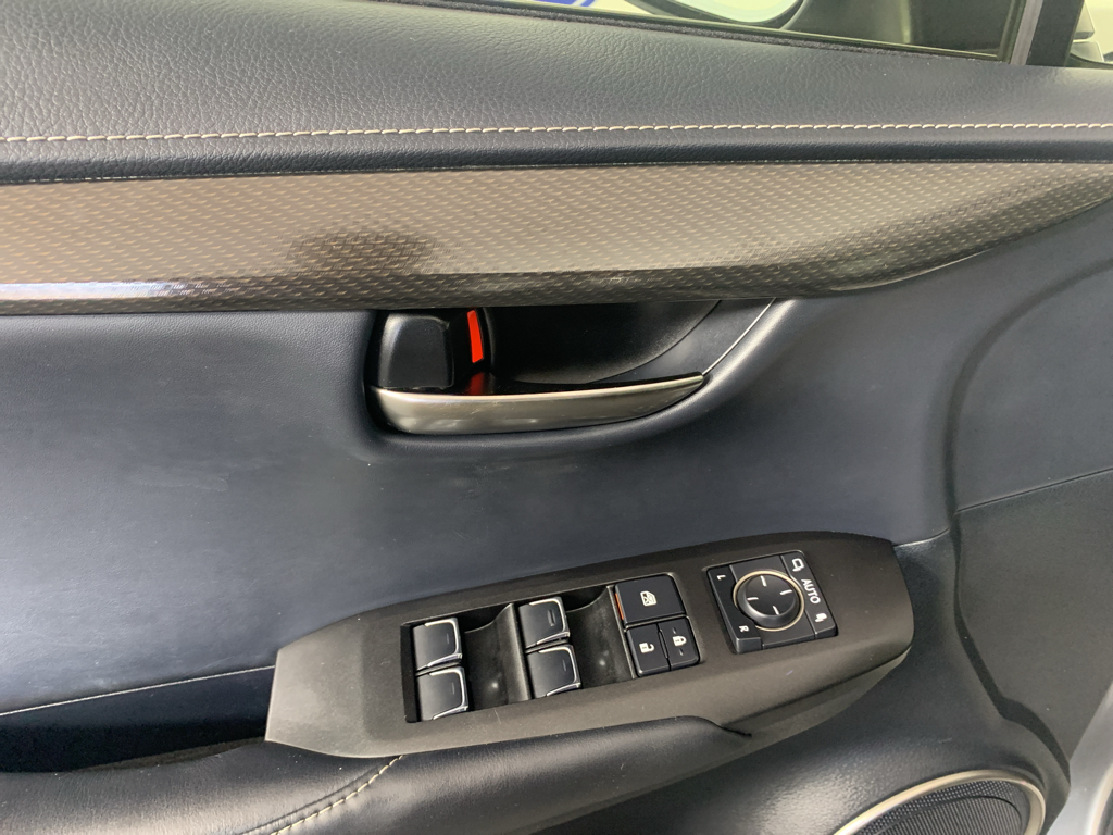 Used 2019 Lexus NX 300 SUV