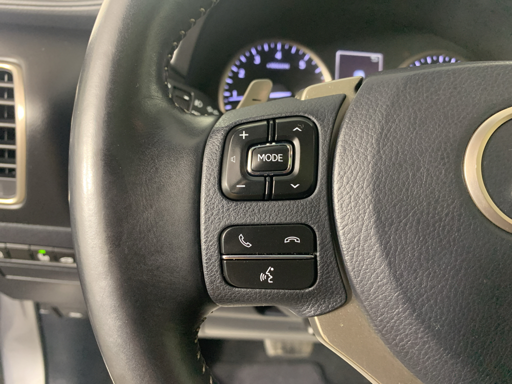 Used 2019 Lexus NX 300 SUV