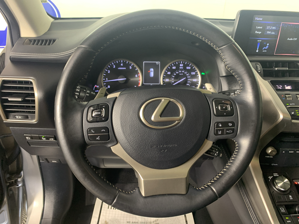 Used 2019 Lexus NX 300 SUV
