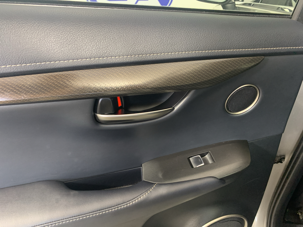 Used 2019 Lexus NX 300 SUV