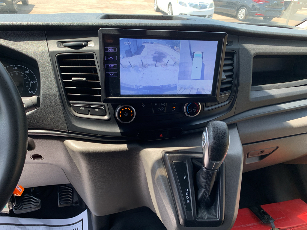 Used 2021 Ford Transit Cutaway T-350HD Sedan