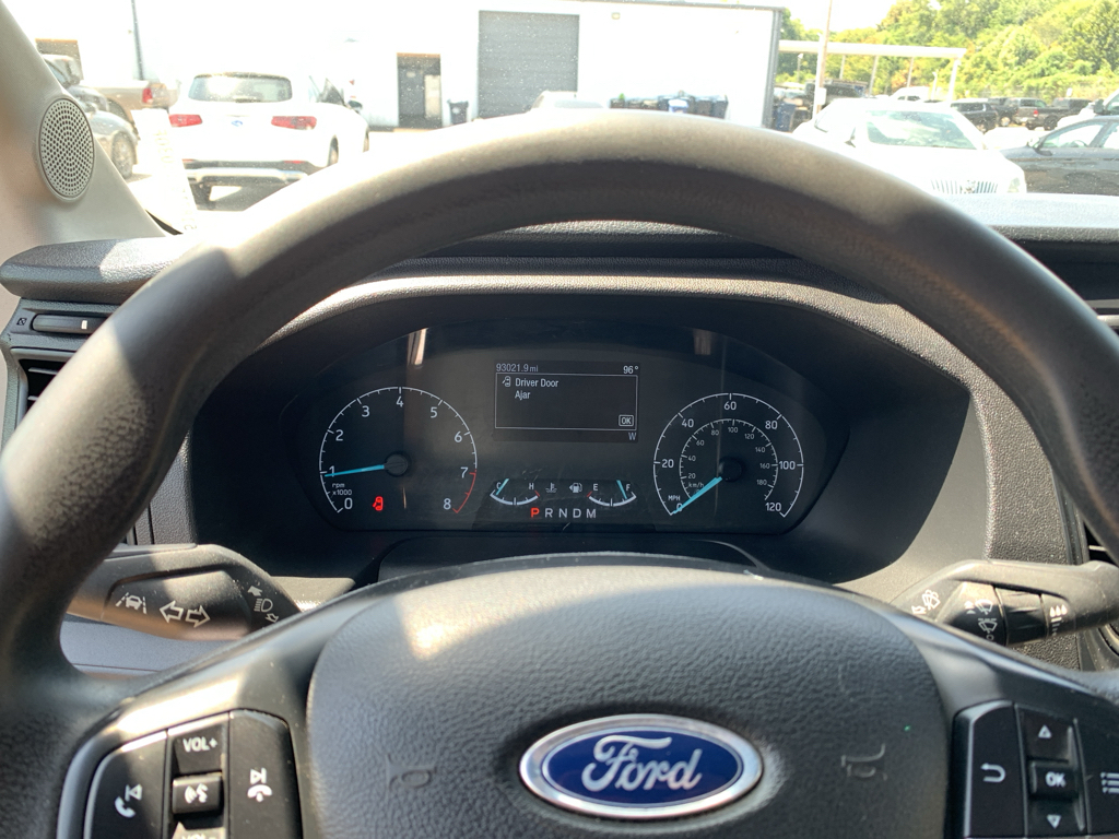 Used 2021 Ford Transit Cutaway T-350HD Sedan