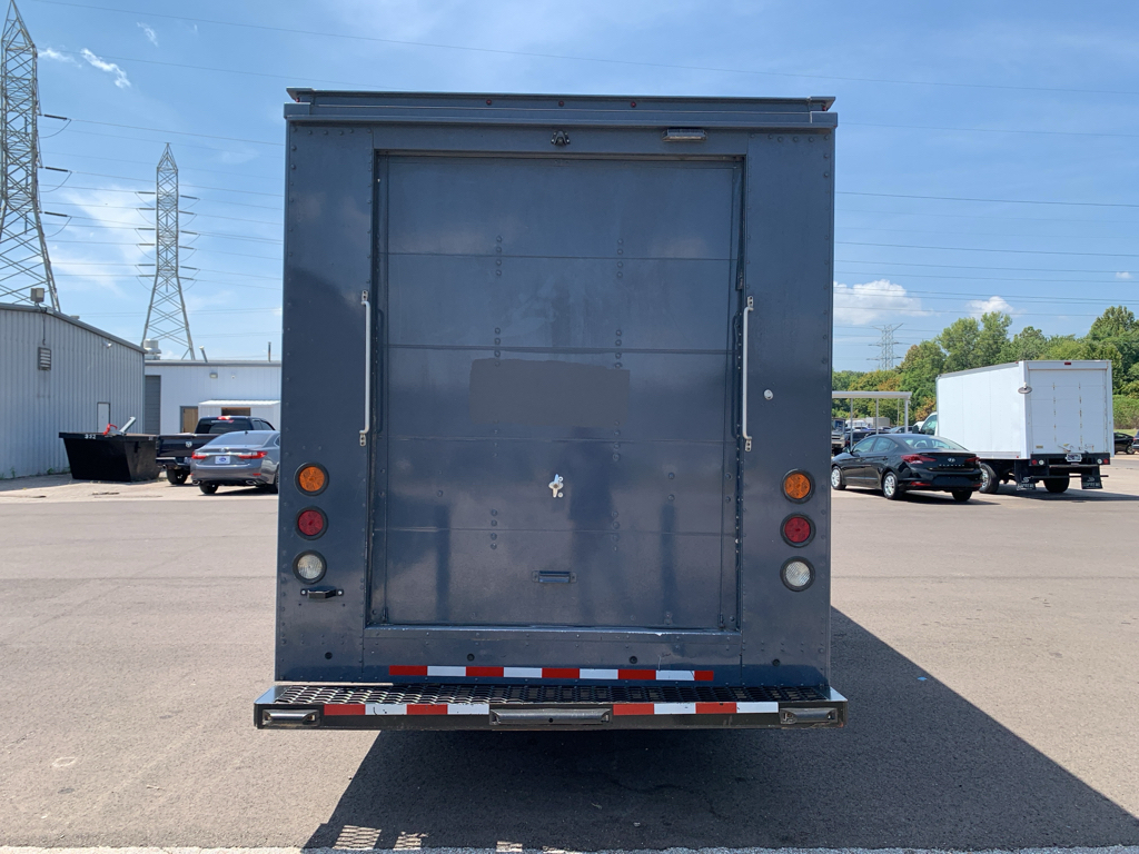 Used 2021 Ford Transit Cutaway T-350HD Sedan