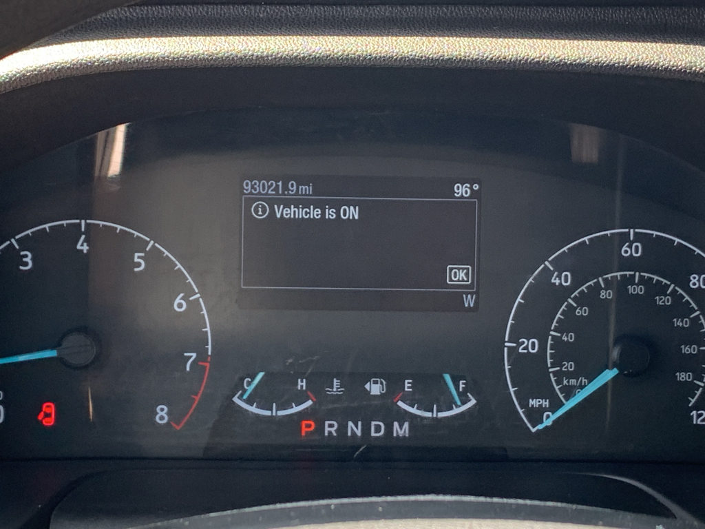 Used 2021 Ford Transit Cutaway T-350HD Sedan