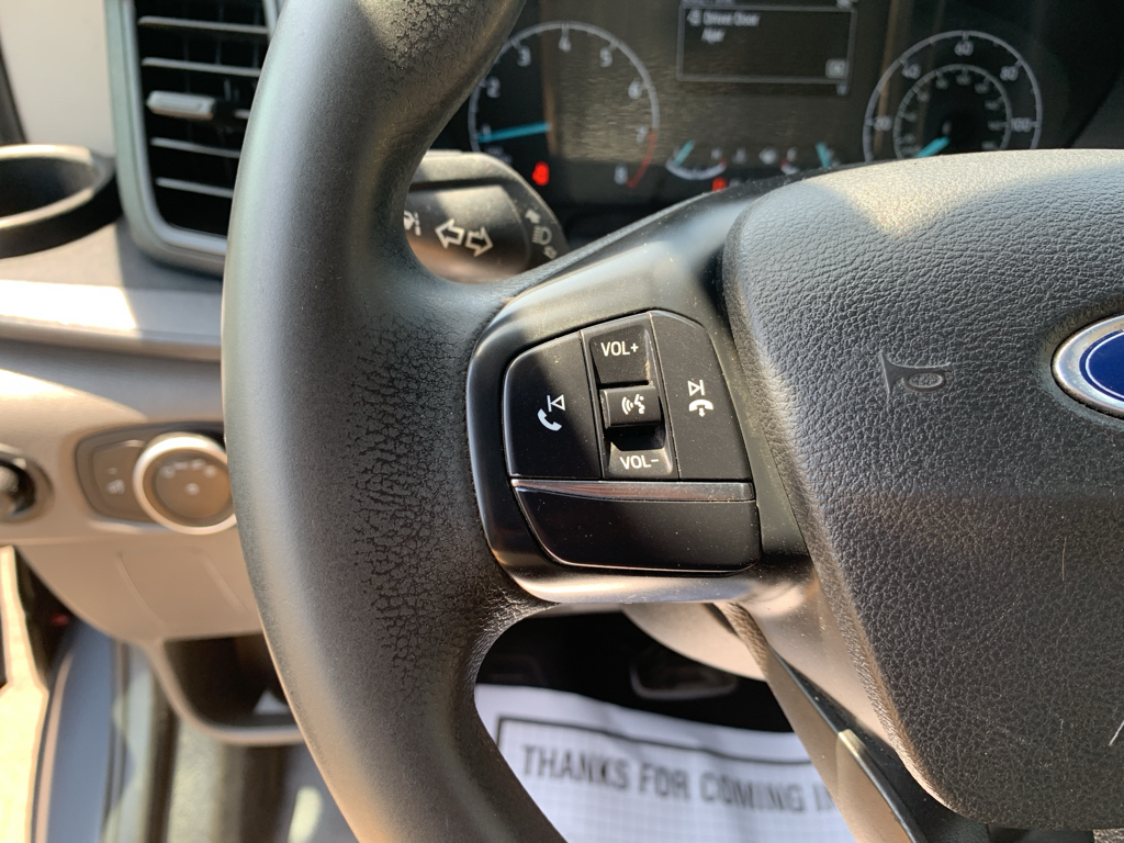 Used 2021 Ford Transit Cutaway T-350HD Sedan