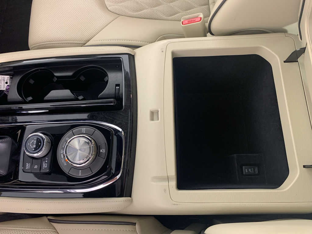 Used 2021 Infiniti QX80 SUV
