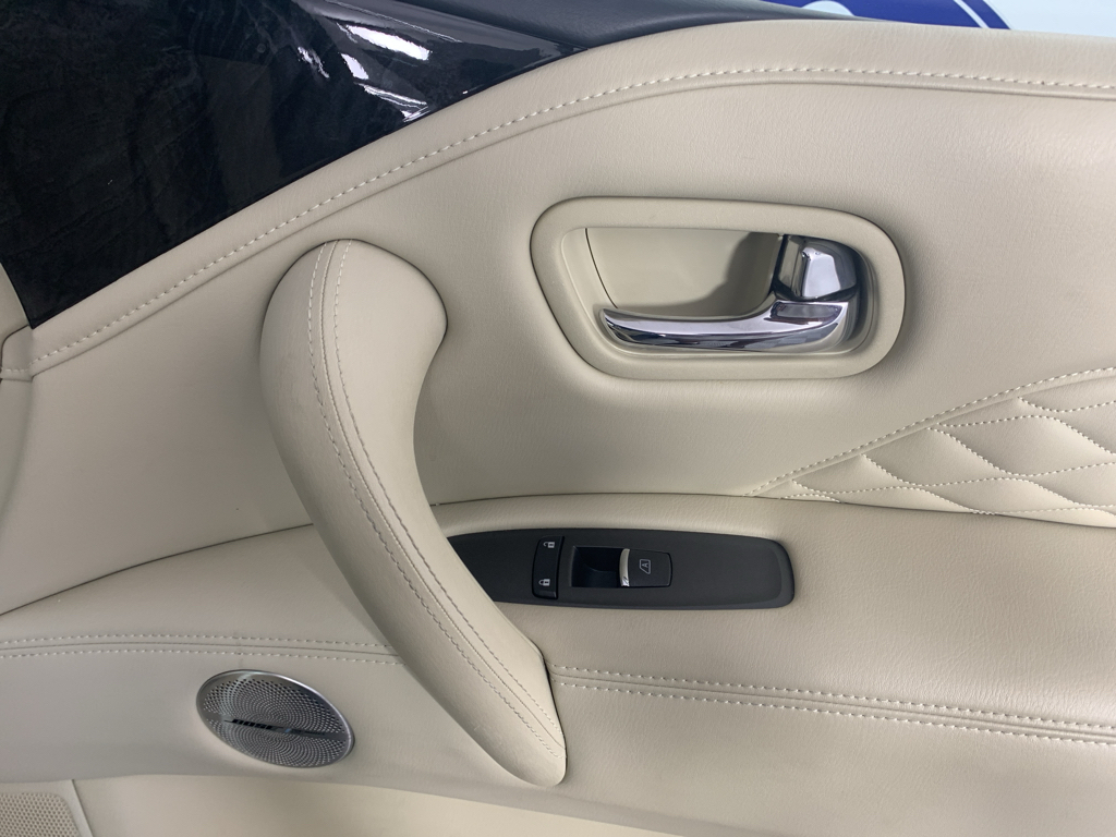 Used 2021 Infiniti QX80 SUV