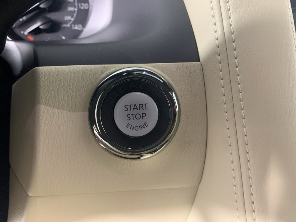 Used 2021 Infiniti QX80 SUV