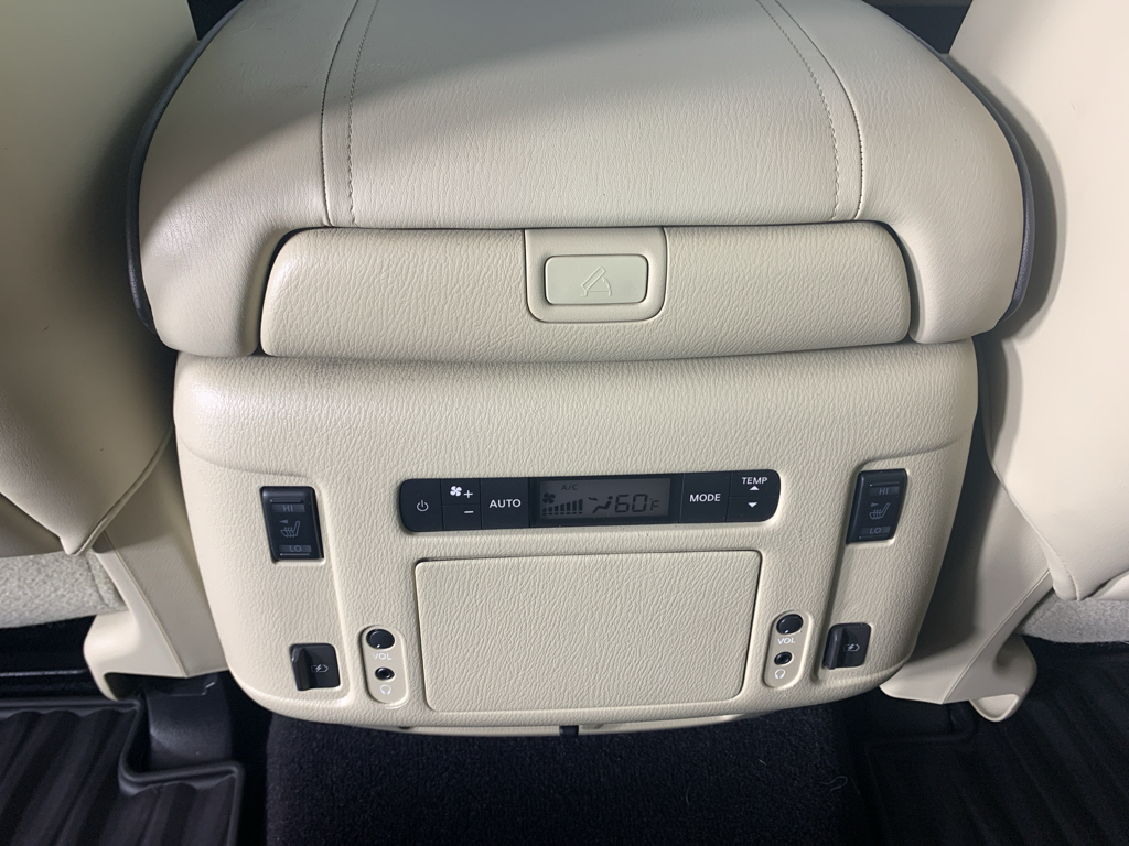 Used 2021 Infiniti QX80 SUV